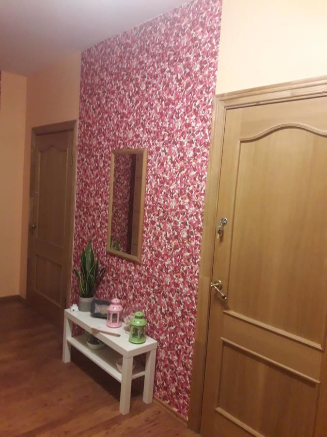 Гостевой дом Apartment Harmony Рига-37