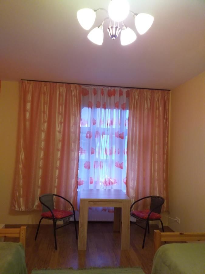 Гостевой дом Apartment Harmony Рига-12